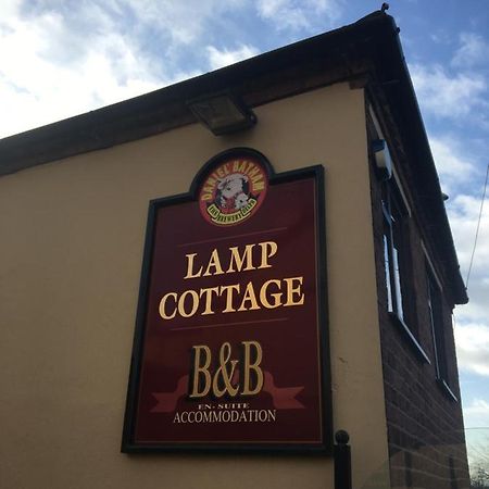 The Lamp Tavern Hotel Дъдли Екстериор снимка